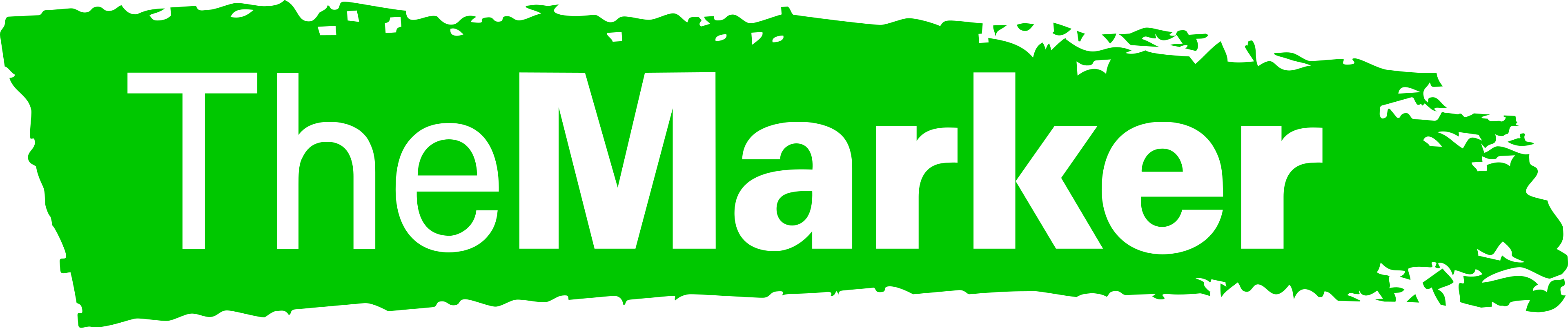 TheMarker